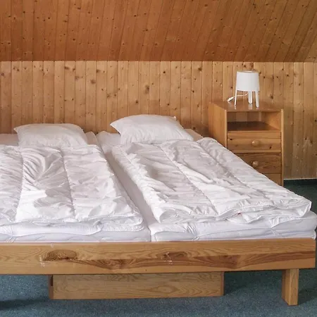 Eight Bedroom Holiday In Horni Mala Upa Feriehus Pec pod Sněžkou