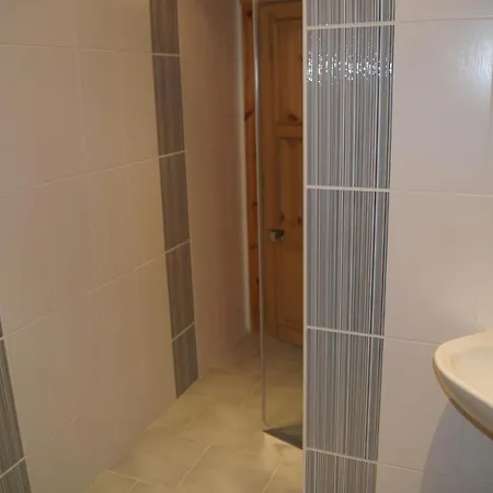 Eight Bedroom Holiday In Horni Mala Upa Feriehus Pec pod Sněžkou