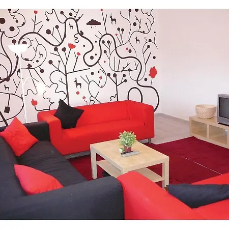 Eight Bedroom Holiday In Horni Mala Upa Feriehus Pec pod Sněžkou