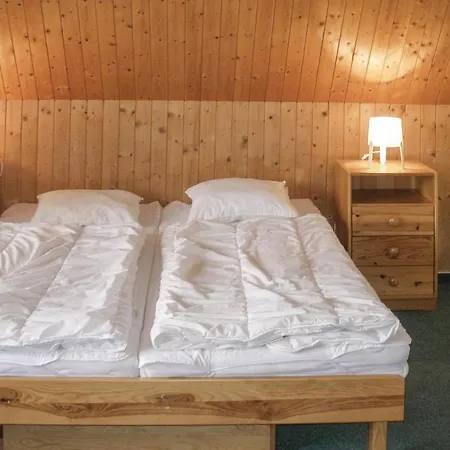 Eight Bedroom Holiday In Horni Mala Upa * Pec pod Sněžkou