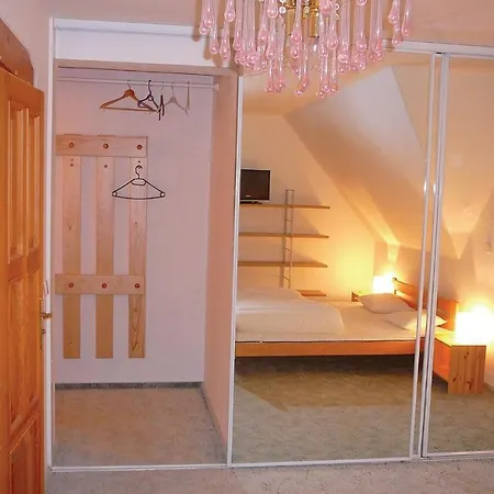 Eight Bedroom Holiday In Horni Mala Upa * Pec pod Sněžkou