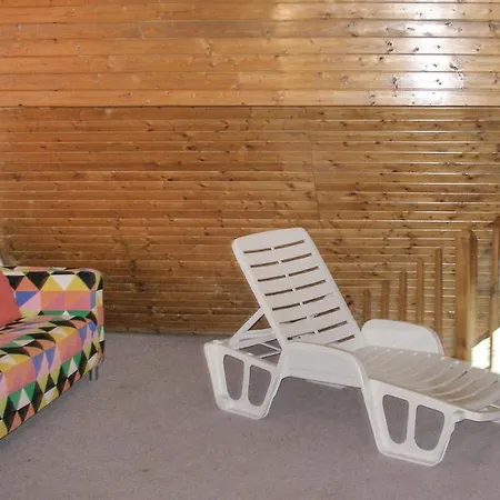 Eight Bedroom Holiday In Horni Mala Upa Feriehus *