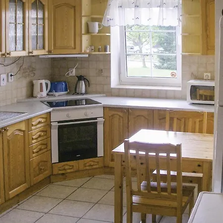 Eight Bedroom Holiday In Horni Mala Upa Pec pod Sněžkou